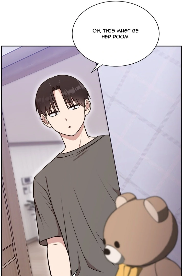 Knot My Secret - Chapter 20 manhwa