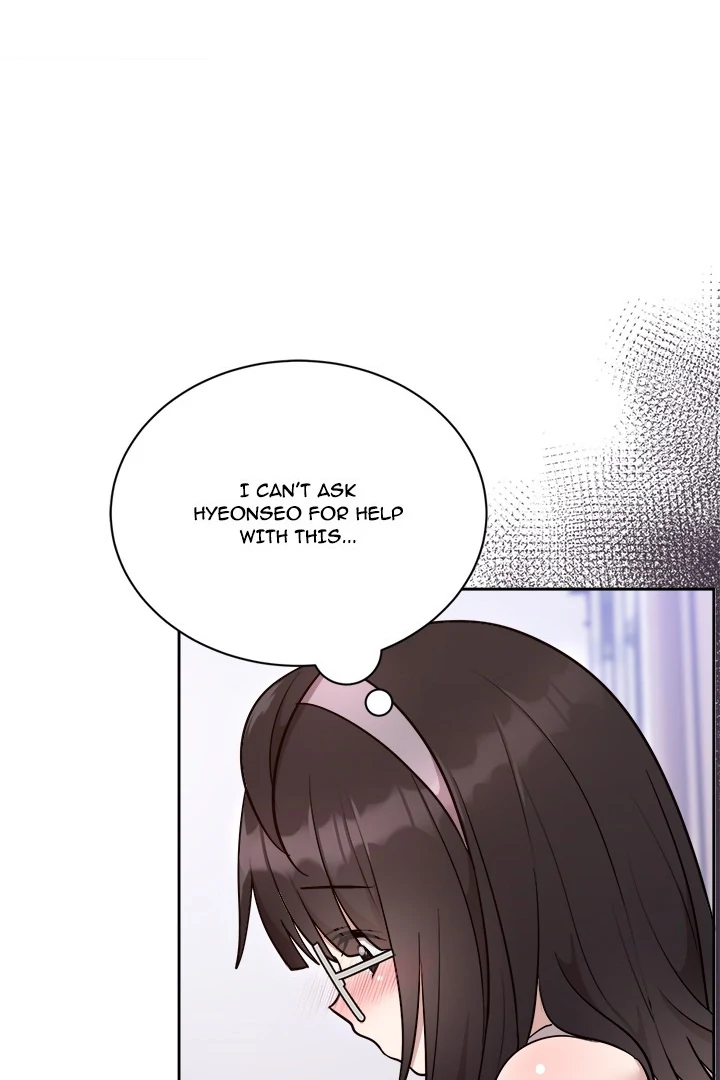 Knot My Secret - Chapter 20 manhwa