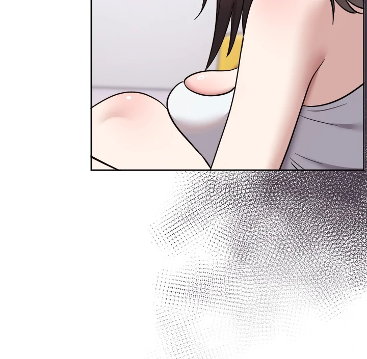 Knot My Secret - Chapter 20 manhwa