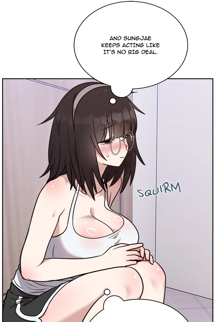 Knot My Secret - Chapter 20 manhwa
