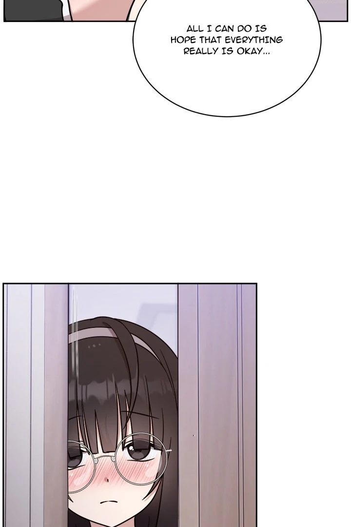 Knot My Secret - Chapter 20 manhwa