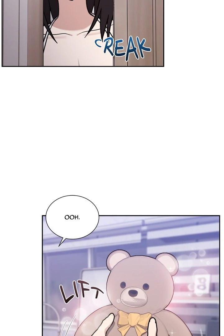 Knot My Secret - Chapter 20 manhwa