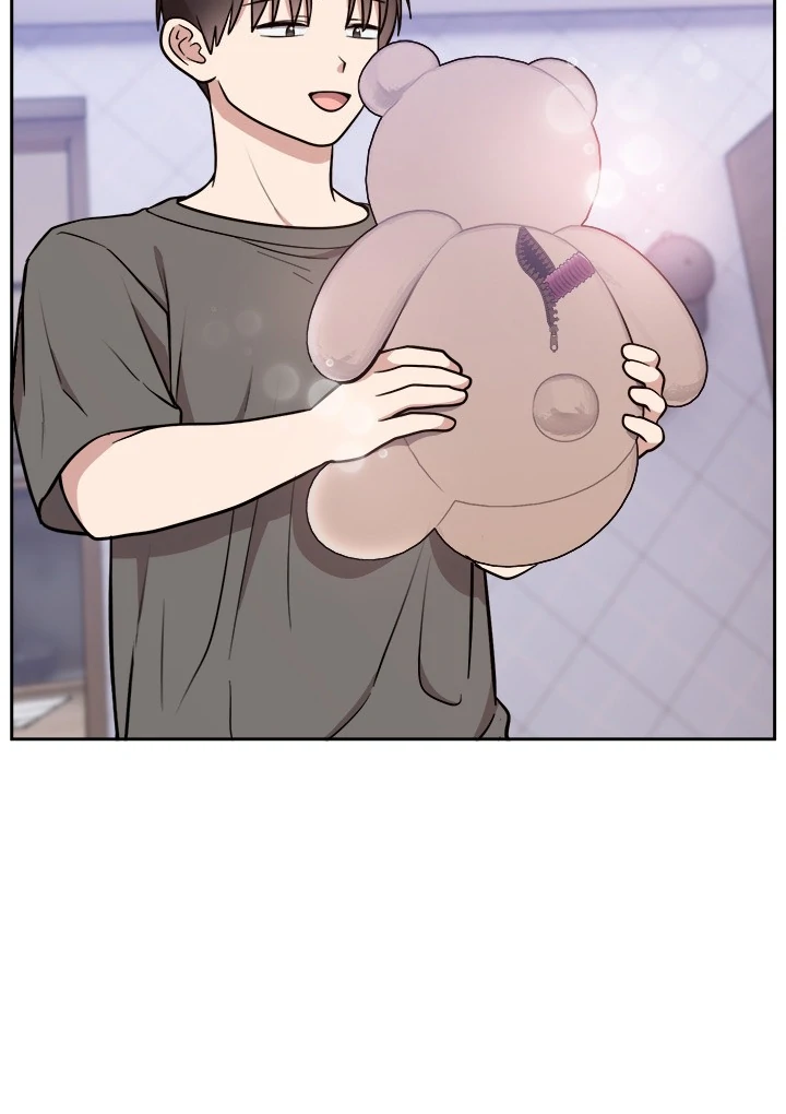 Knot My Secret - Chapter 20 manhwa