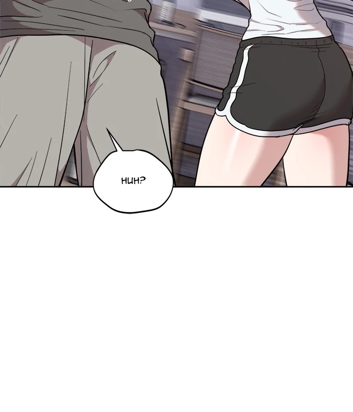 Knot My Secret - Chapter 20 manhwa