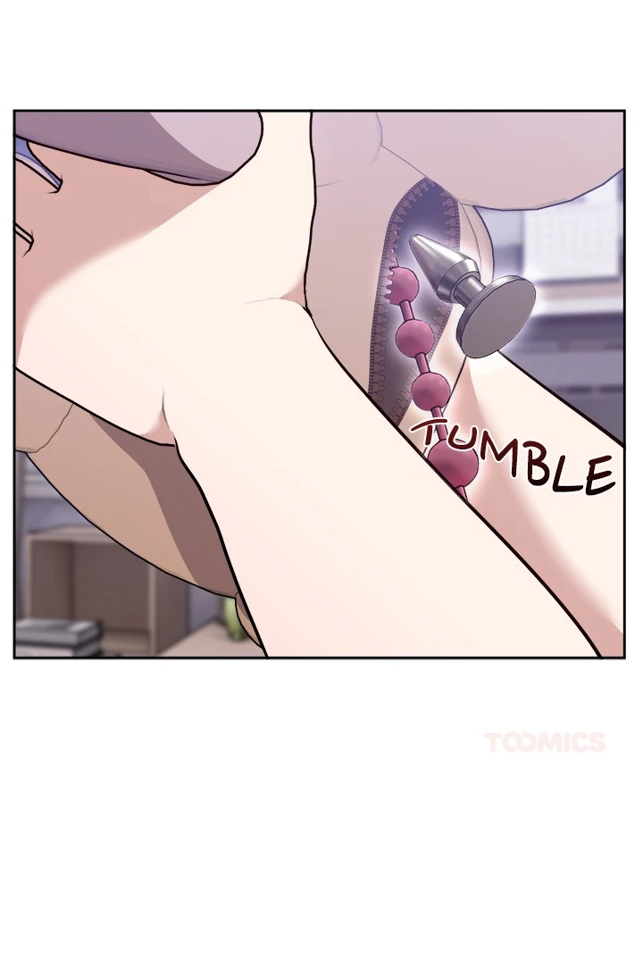 Knot My Secret - Chapter 20 manhwa