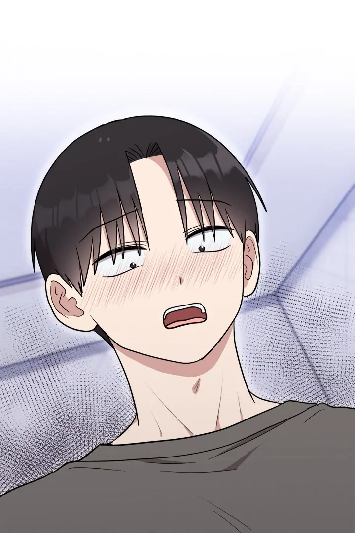 Knot My Secret - Chapter 20 manhwa