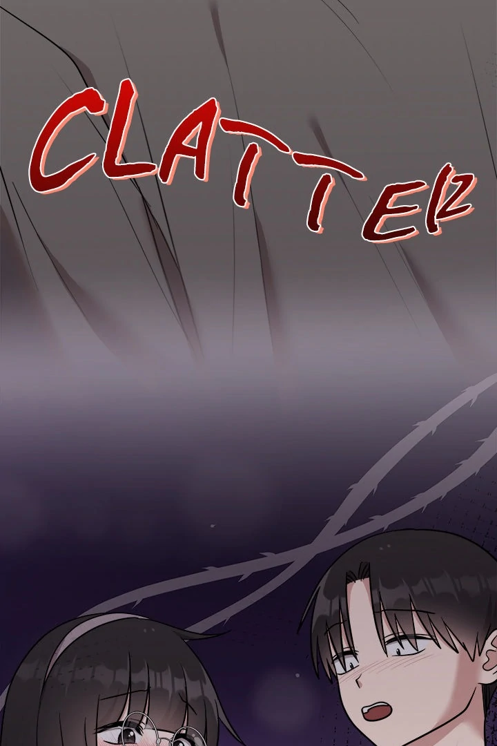 Knot My Secret - Chapter 20 manhwa