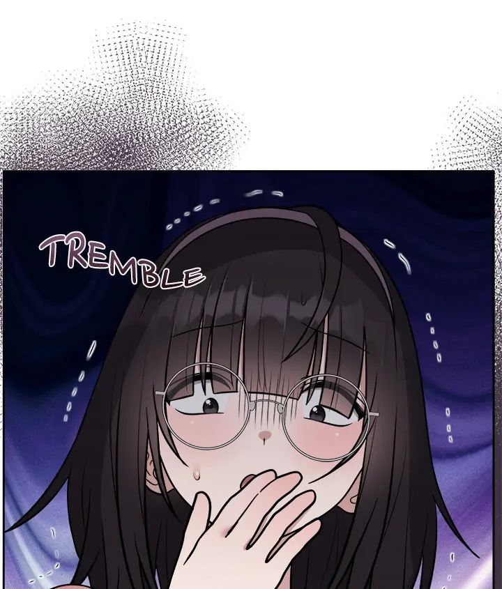 Knot My Secret - Chapter 21 manhwa