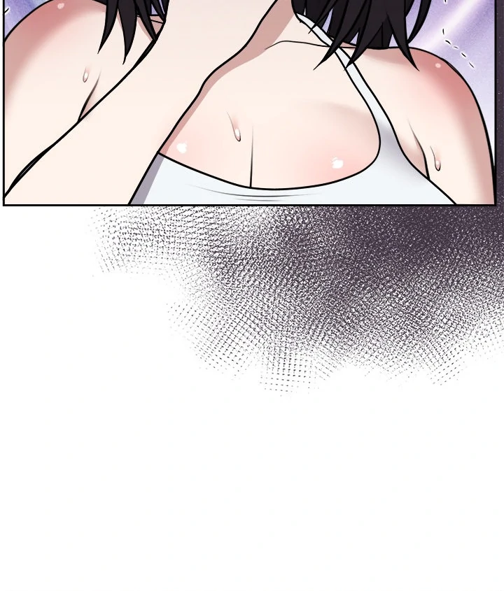 Knot My Secret - Chapter 21 manhwa