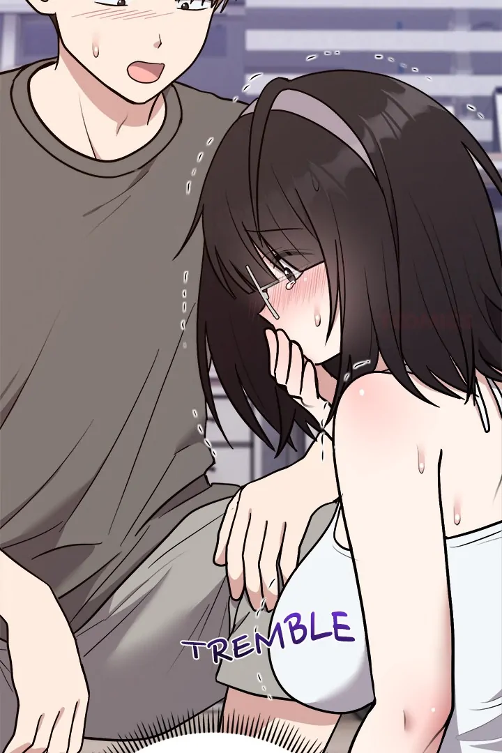 Knot My Secret - Chapter 21 manhwa