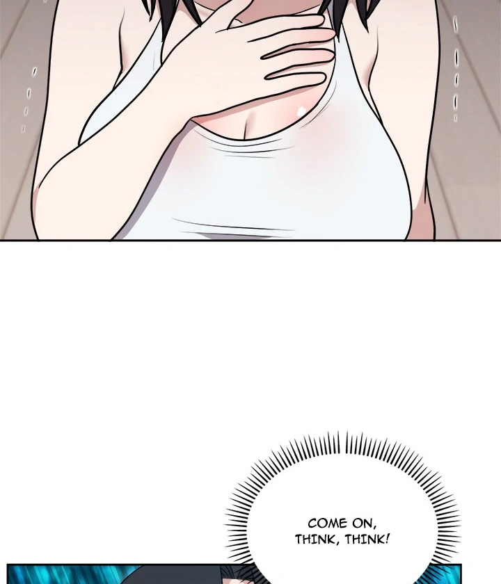 Knot My Secret - Chapter 21 manhwa