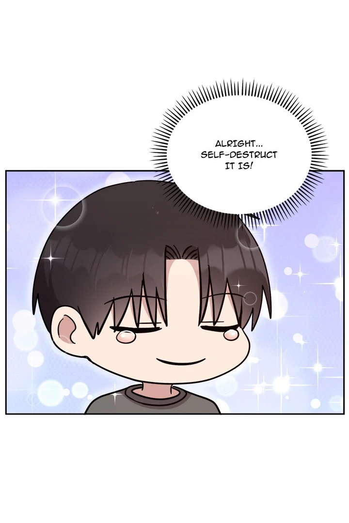 Knot My Secret - Chapter 21 manhwa