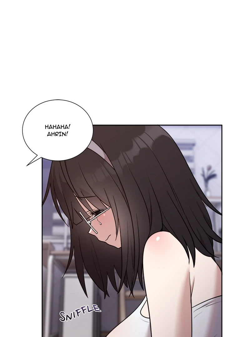 Knot My Secret - Chapter 21 manhwa