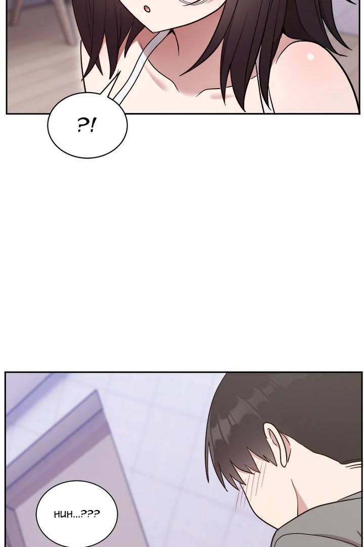 Knot My Secret - Chapter 21 manhwa