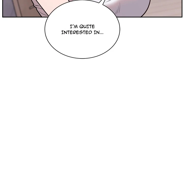 Knot My Secret - Chapter 21 manhwa