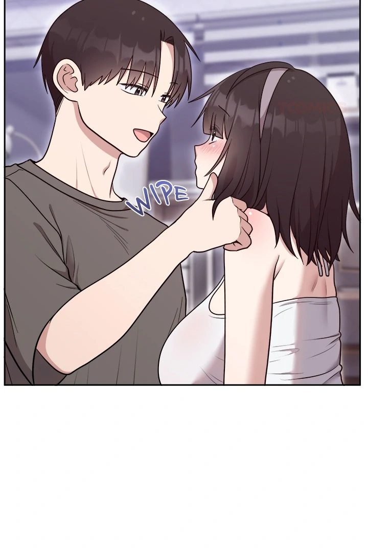 Knot My Secret - Chapter 21 manhwa