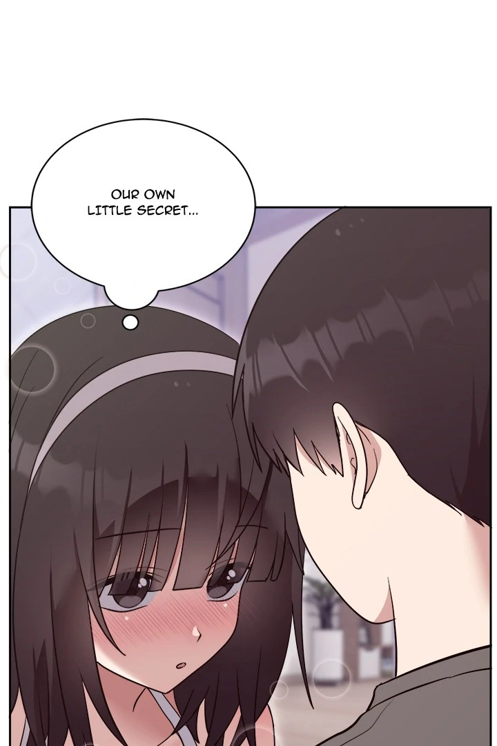 Knot My Secret - Chapter 21 manhwa