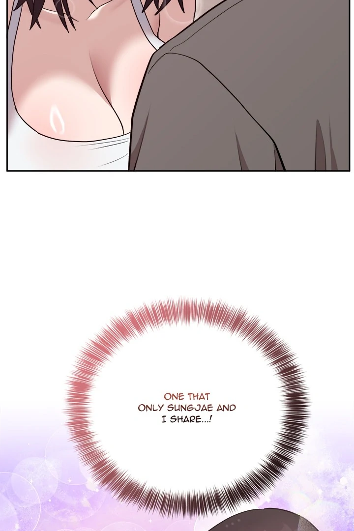 Knot My Secret - Chapter 21 manhwa