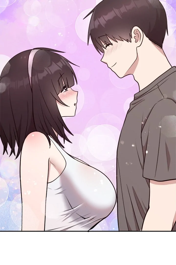 Knot My Secret - Chapter 21 manhwa