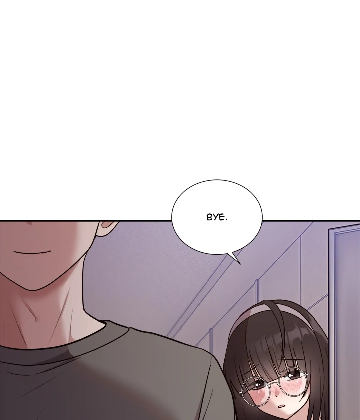 Knot My Secret - Chapter 21 manhwa