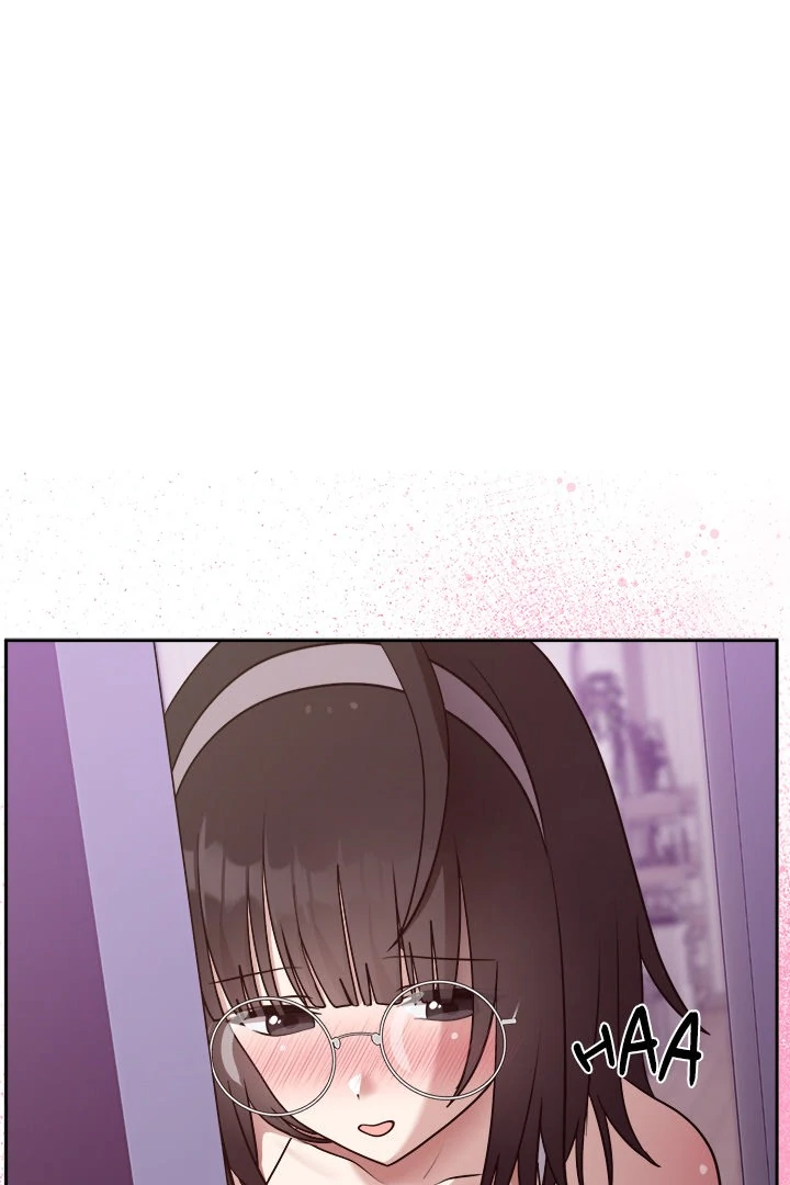 Knot My Secret - Chapter 21 manhwa