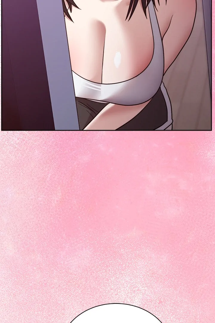Knot My Secret - Chapter 21 manhwa