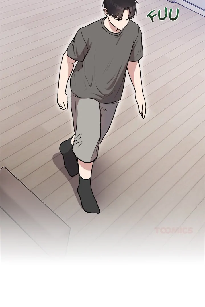 Knot My Secret - Chapter 21 manhwa