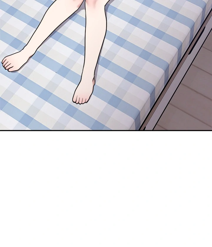 Knot My Secret - Chapter 21 manhwa