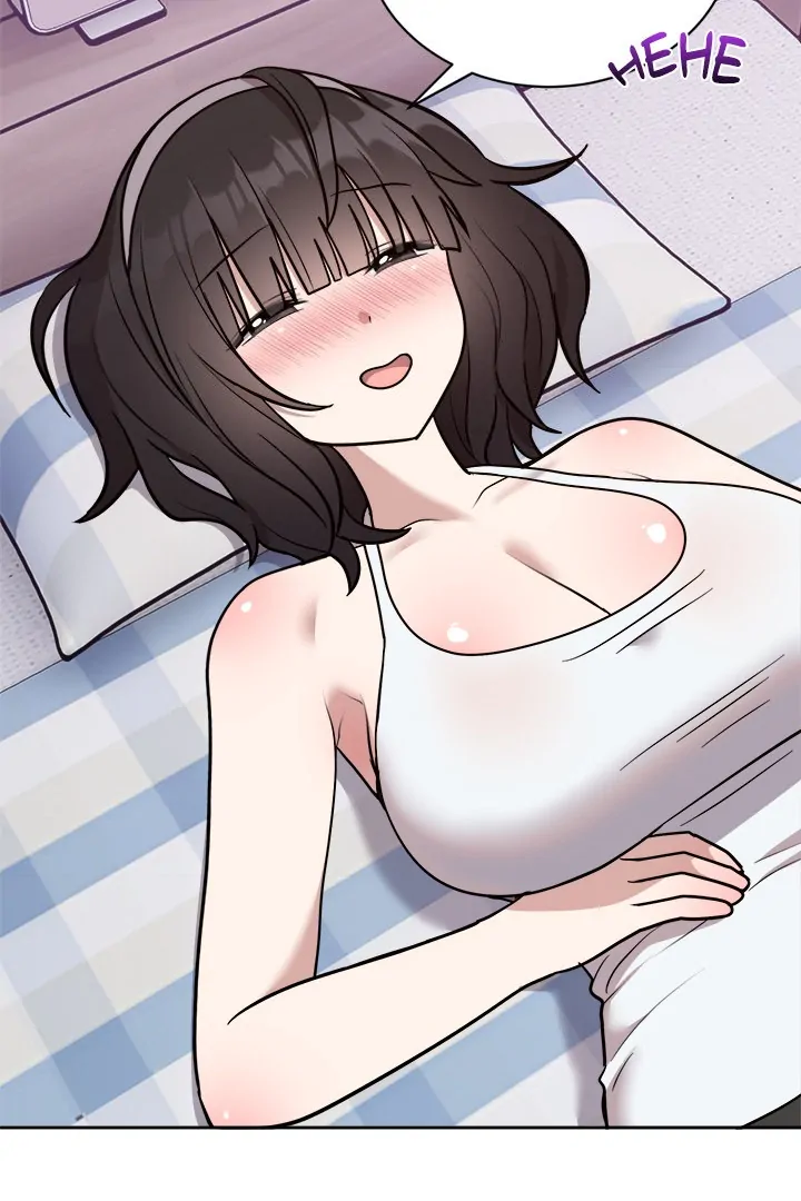 Knot My Secret - Chapter 21 manhwa
