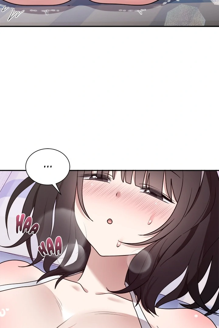 Knot My Secret - Chapter 21 manhwa