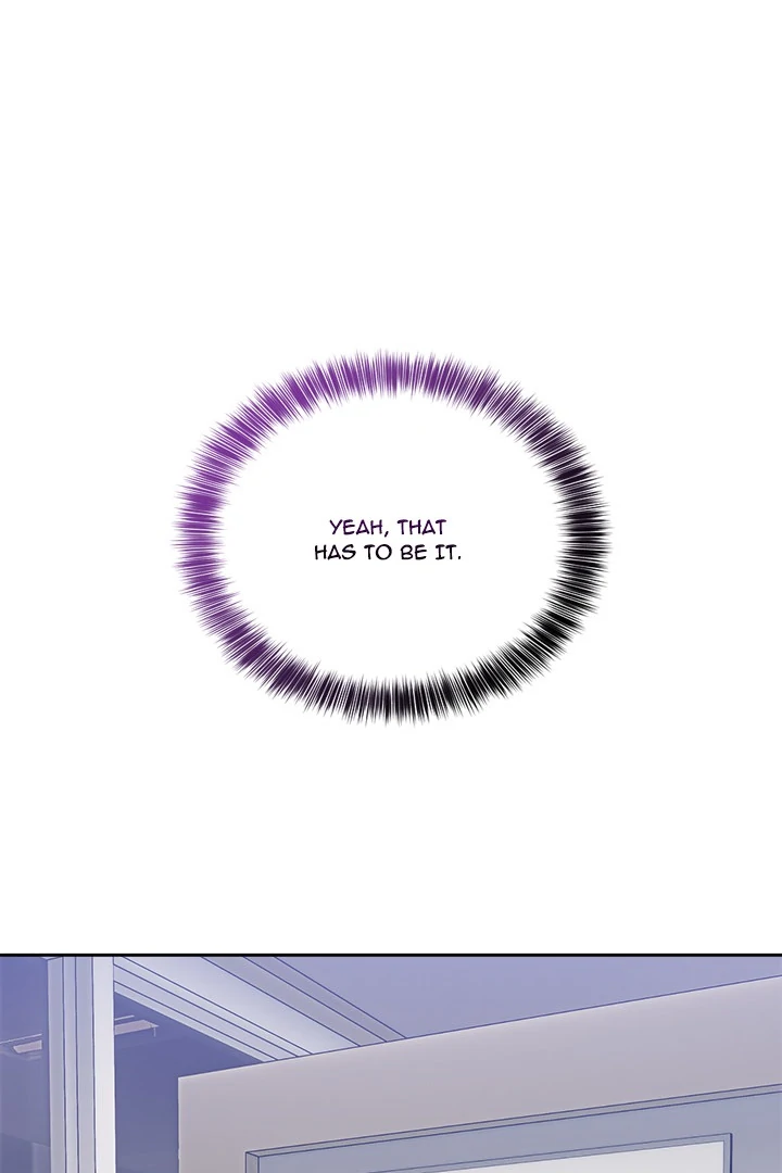 Knot My Secret - Chapter 21 manhwa