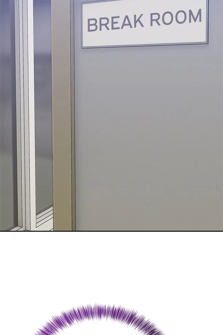 Knot My Secret - Chapter 21 manhwa