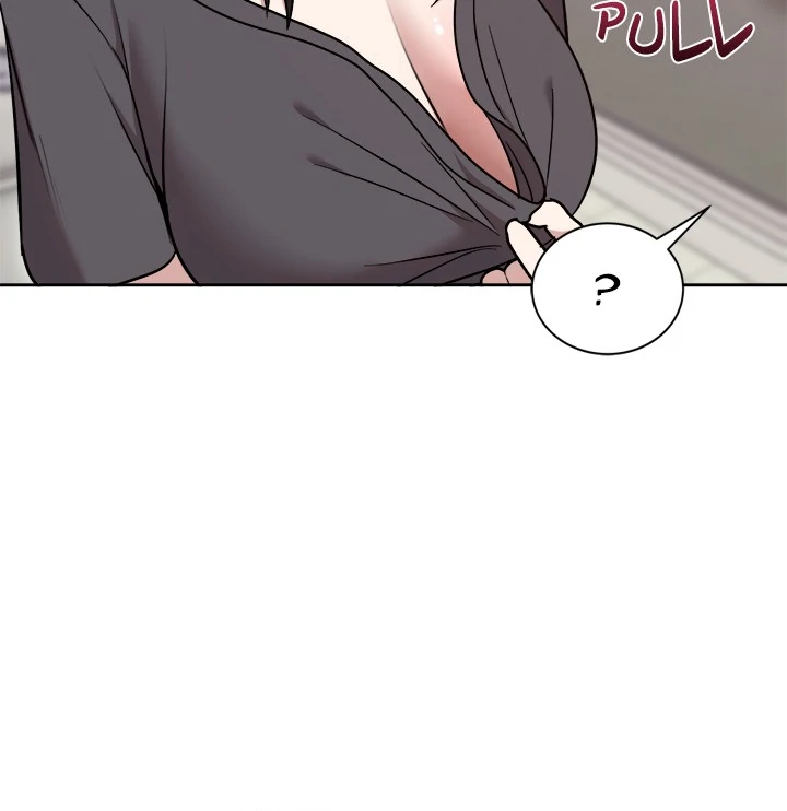 Knot My Secret - Chapter 21 manhwa