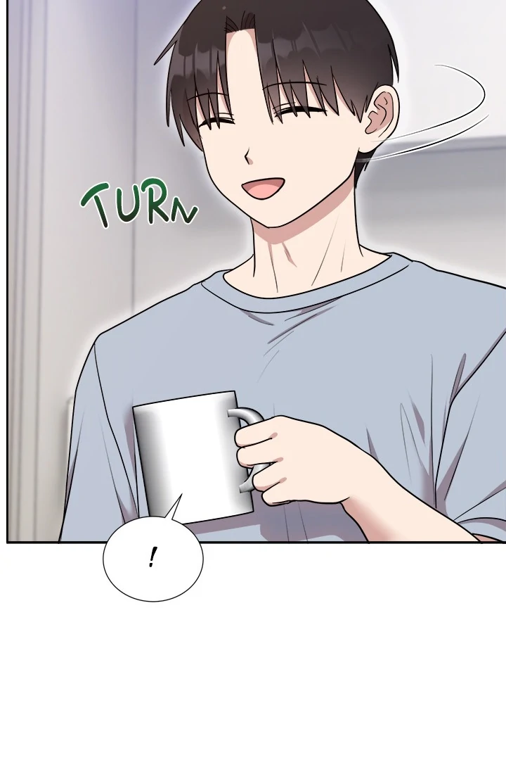 Knot My Secret - Chapter 21 manhwa