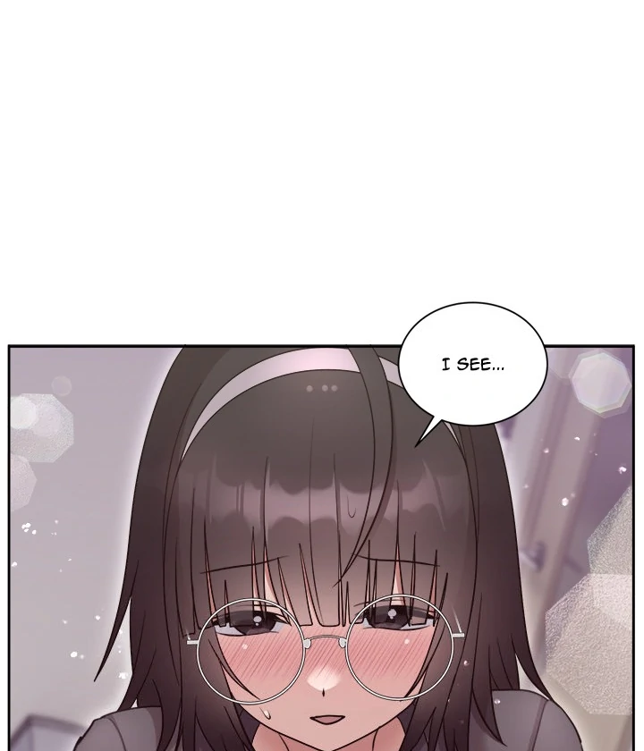 Knot My Secret - Chapter 21 manhwa