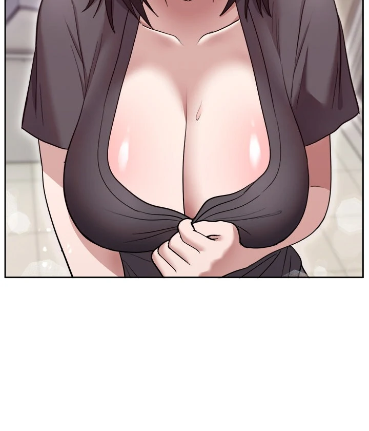 Knot My Secret - Chapter 21 manhwa