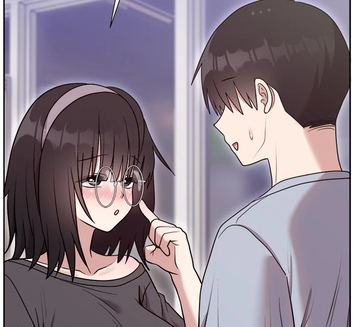 Knot My Secret - Chapter 21 manhwa