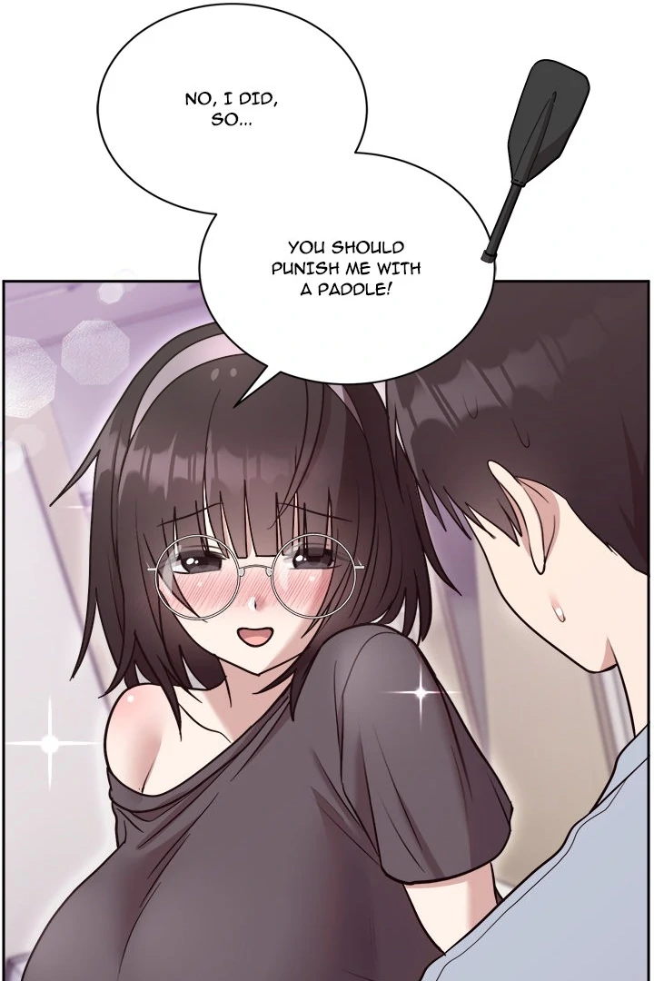 Knot My Secret - Chapter 21 manhwa