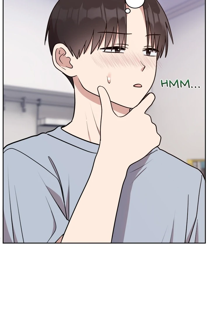 Knot My Secret - Chapter 21 manhwa