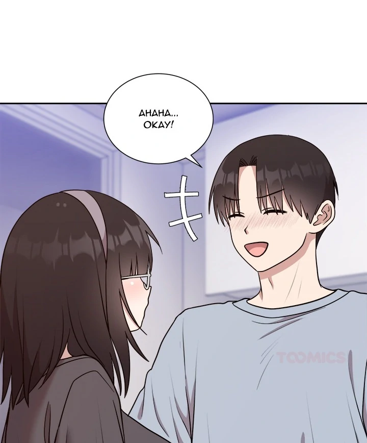 Knot My Secret - Chapter 21 manhwa
