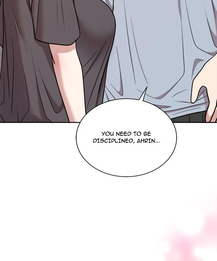 Knot My Secret - Chapter 21 manhwa