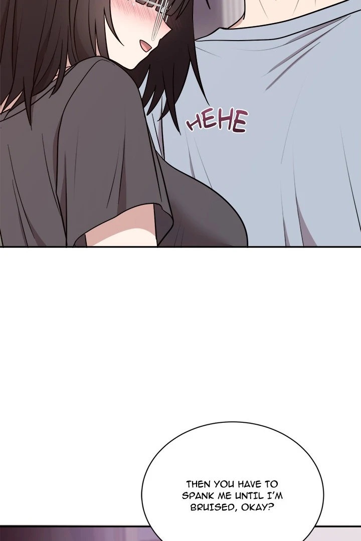 Knot My Secret - Chapter 21 manhwa