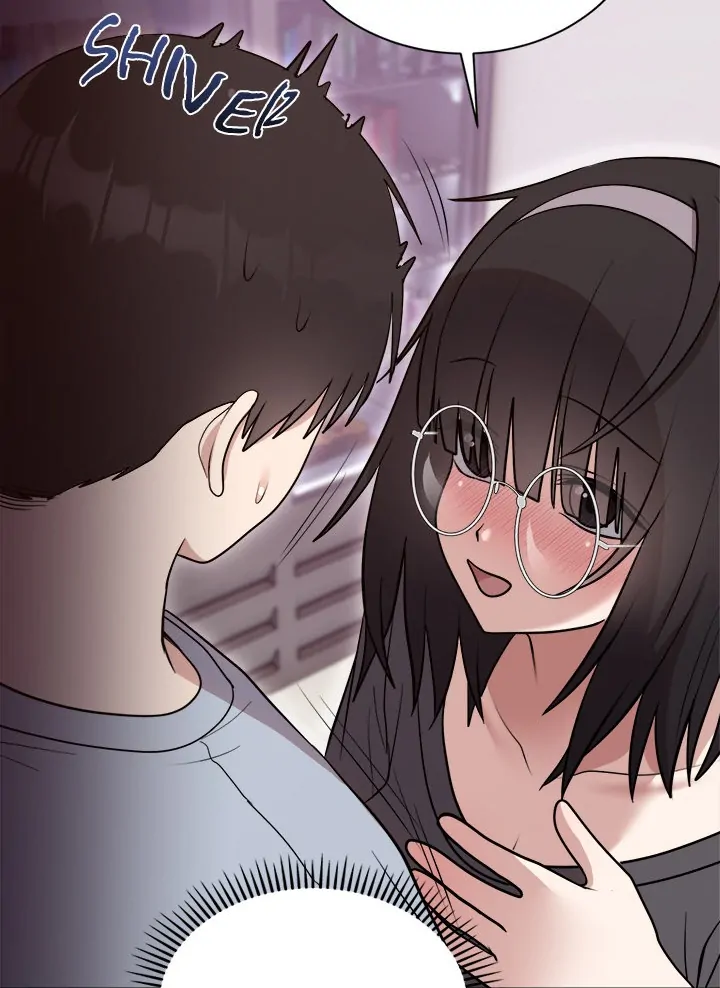 Knot My Secret - Chapter 21 manhwa