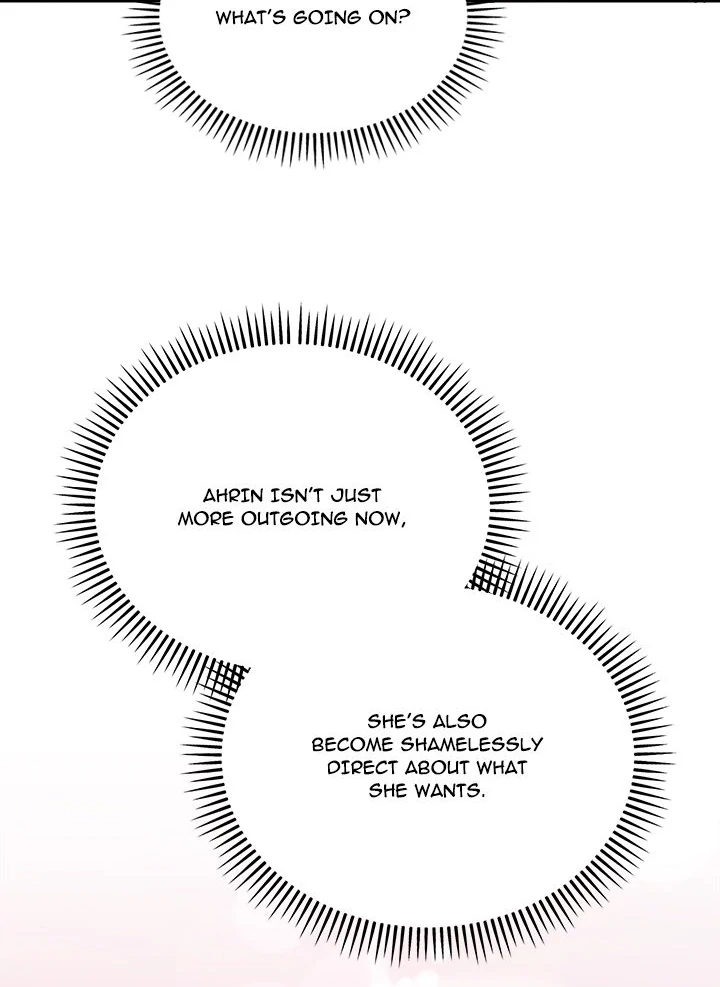Knot My Secret - Chapter 21 manhwa