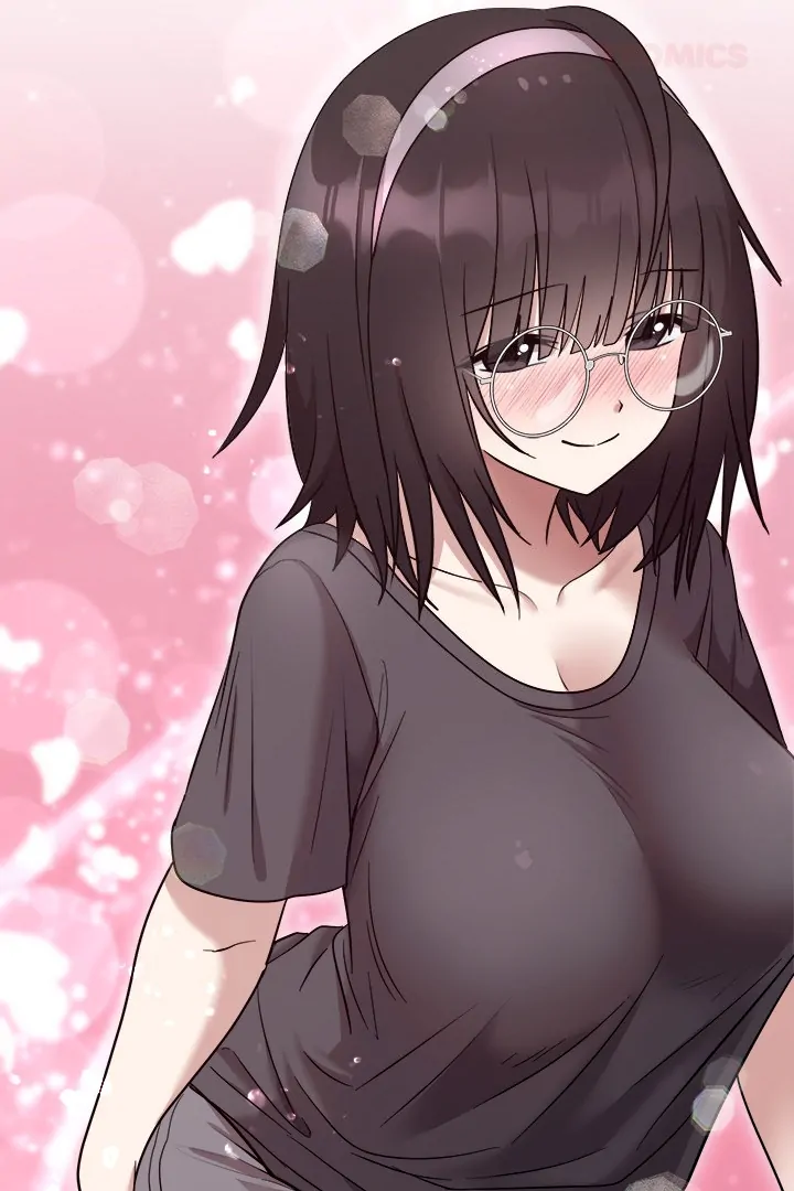 Knot My Secret - Chapter 21 manhwa