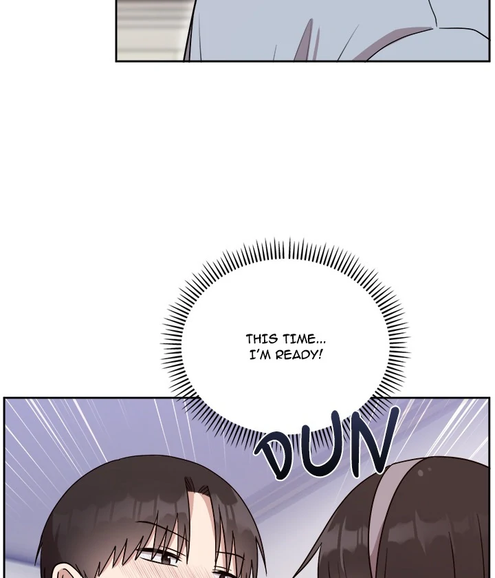 Knot My Secret - Chapter 21 manhwa