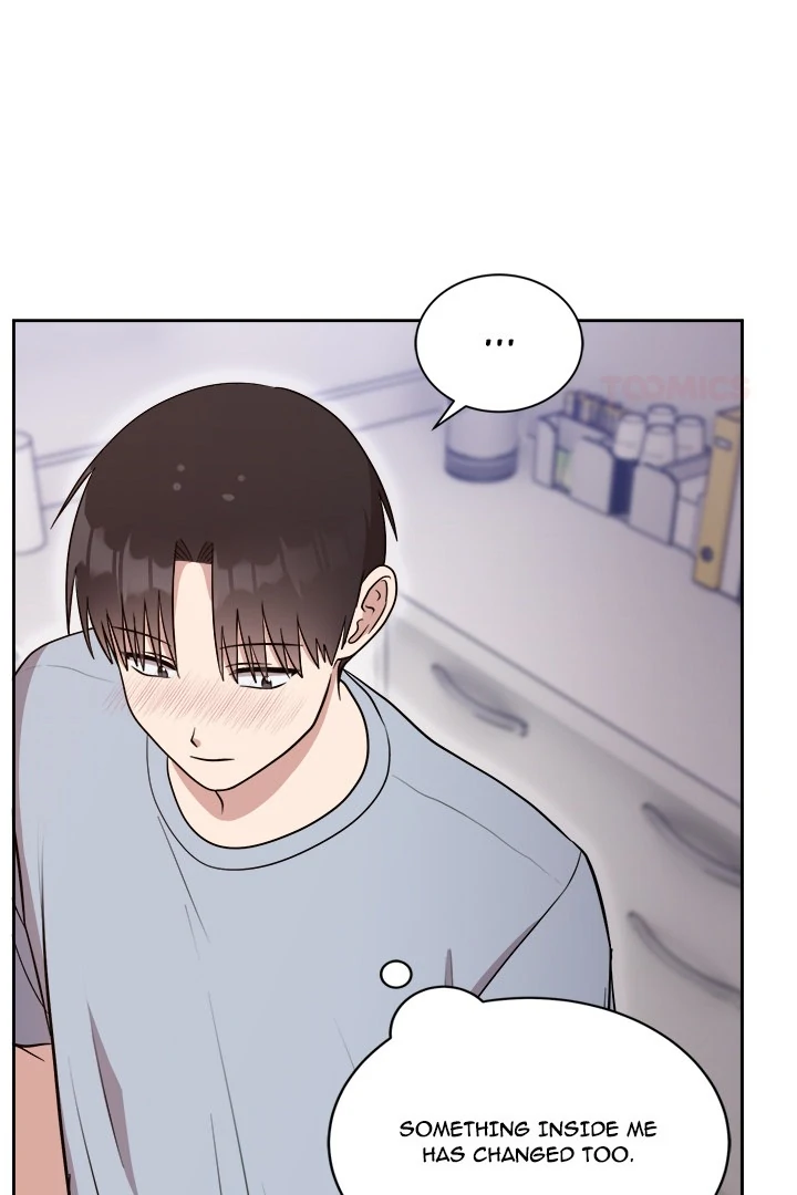 Knot My Secret - Chapter 21 manhwa