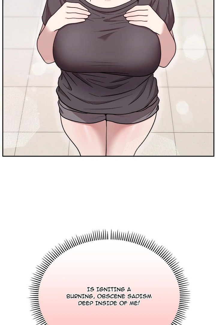 Knot My Secret - Chapter 21 manhwa