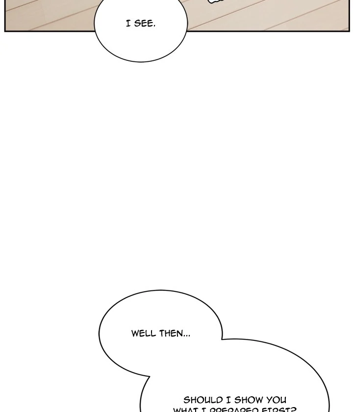 Knot My Secret - Chapter 21 manhwa
