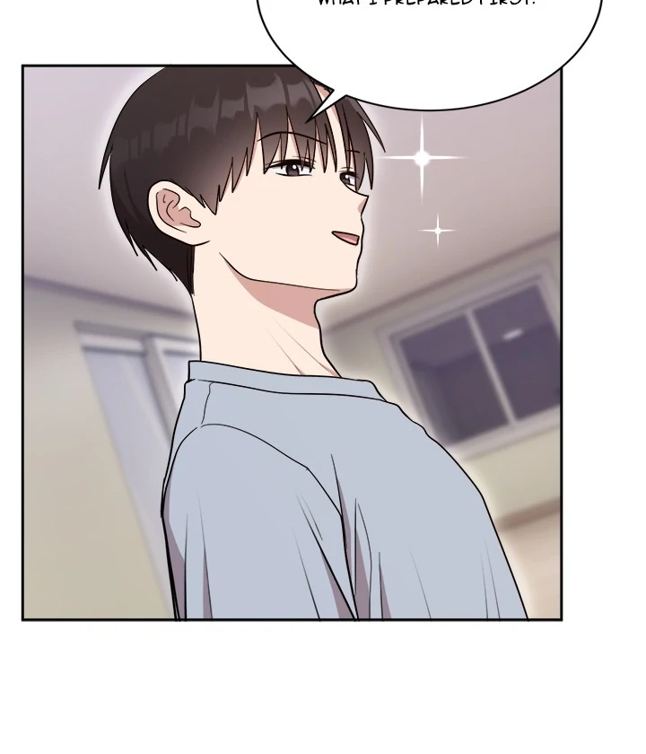 Knot My Secret - Chapter 21 manhwa
